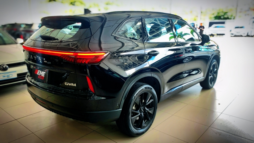 gwm haval h6 1.5 hev premium e-traction hibrido 4p automatico 20251