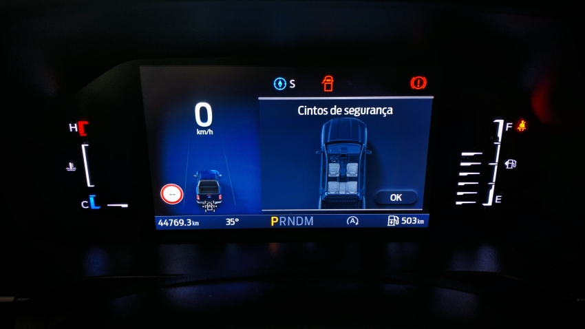 ford ranger 3.0 v6 turbo diesel cd xlt 4x4 automatico 4p 20263