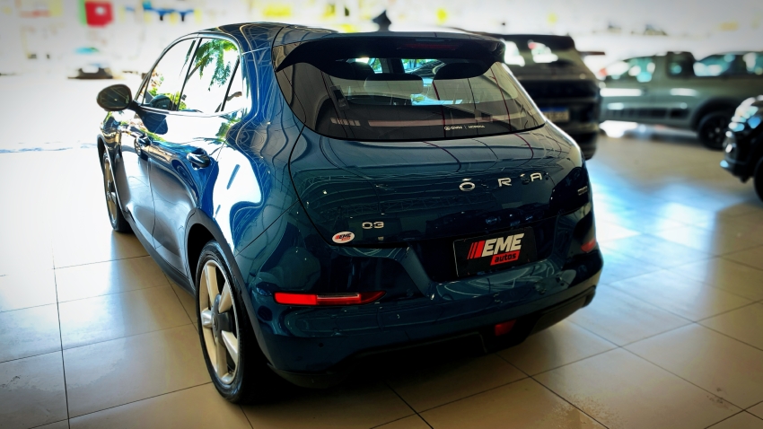 gwm ora 03 48 kw eletrico skin 2.0 4p automatico 20242