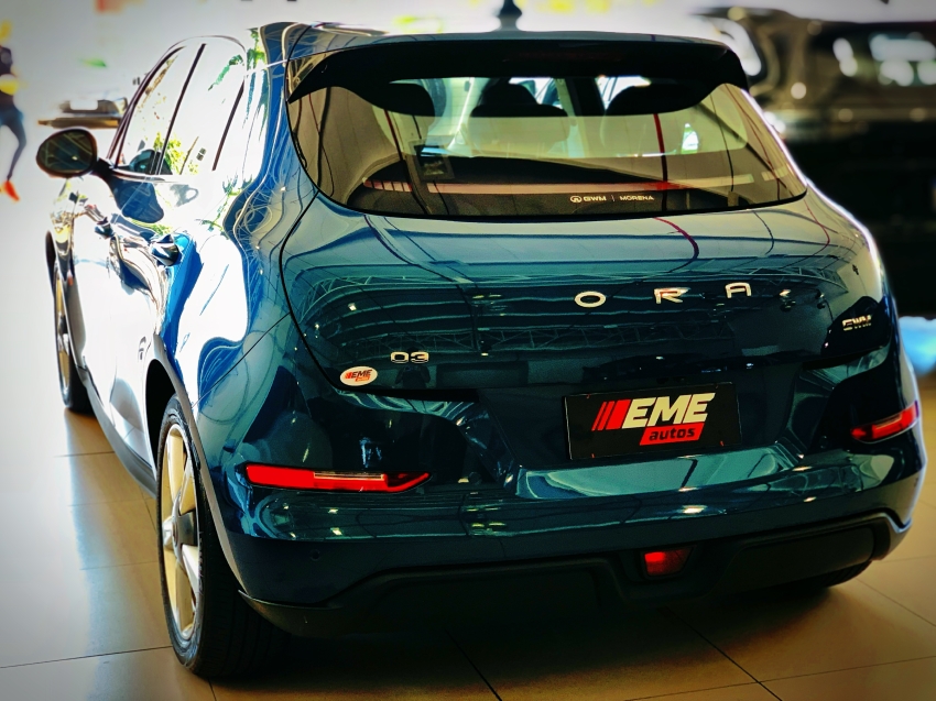 gwm ora 03 48 kw eletrico skin 2.0 4p automatico 20246