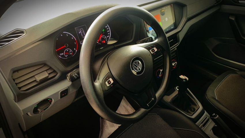 volkswagen t-cross 1.0 200 tsi total flex sense automatico 4p 20214