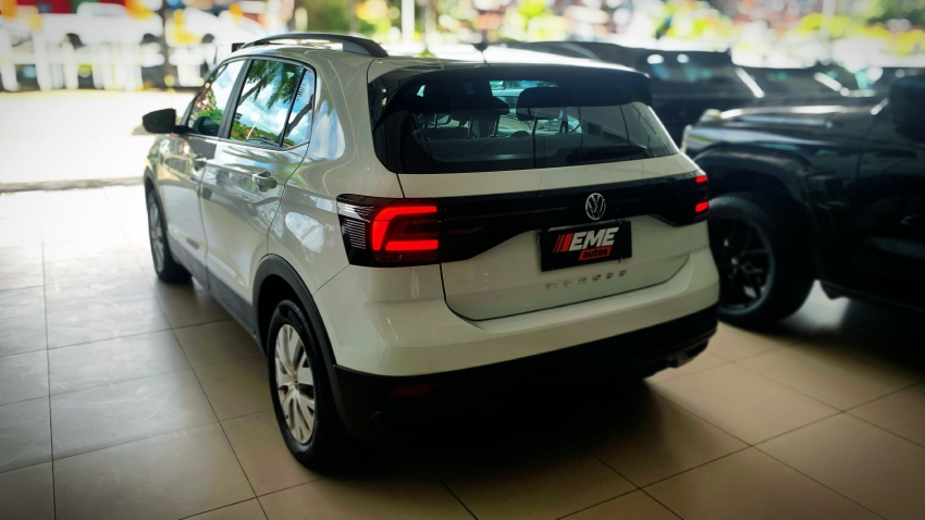 volkswagen t-cross 1.0 200 tsi total flex sense automatico 4p 20212