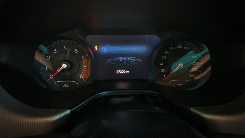jeep compass 1.3 t270 turbo flex longitude at6 4p automatico 20232