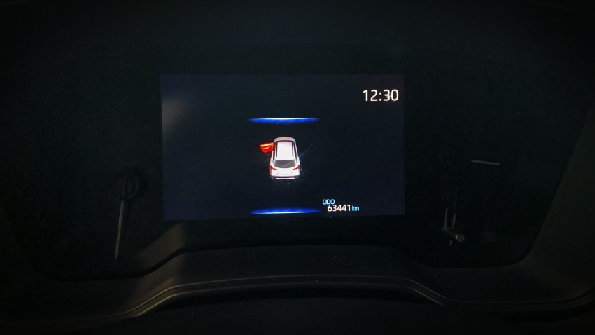 toyota corolla cross 2.0 vvt-ie flex xre direct shift 4p automatico 20233