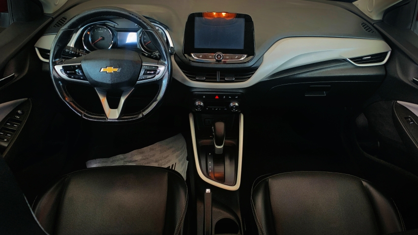 chevrolet onix 1.0 turbo flex premier automatico 4p 20225
