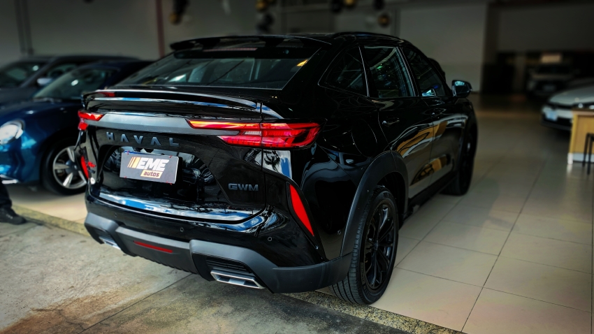 gwm haval h6 gt 1.5 phev awd e-traction hibrido 4p automatico 20251