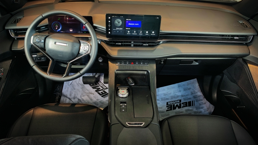 gwm haval h6 gt 1.5 phev awd e-traction hibrido 4p automatico 20255