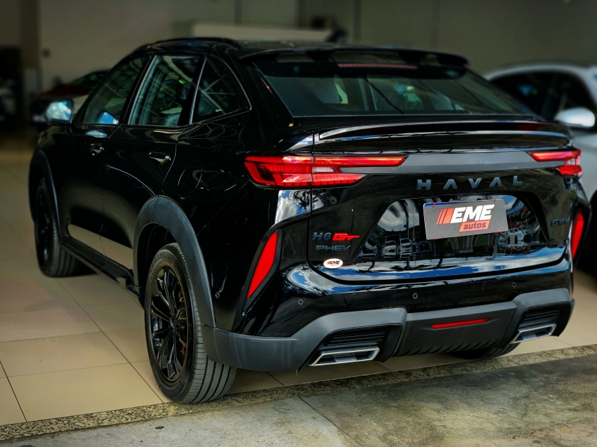 gwm haval h6 gt 1.5 phev awd e-traction hibrido 4p automatico 20256