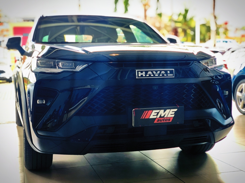 gwm haval h6 gt 1.5 phev awd e-traction hibrido 4p automatico 20250