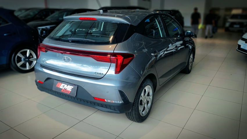 hyundai hb20 1.0 12v flex comfort plus manual 4p 20241