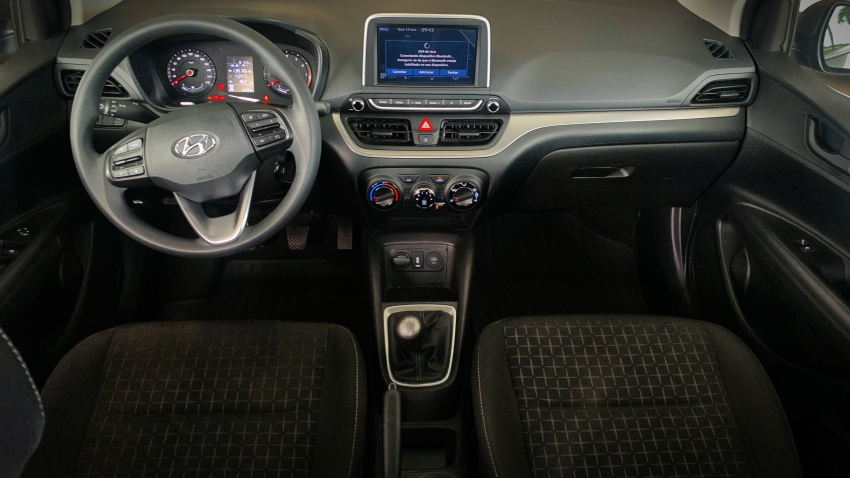 hyundai hb20 1.0 12v flex comfort plus manual 4p 20245