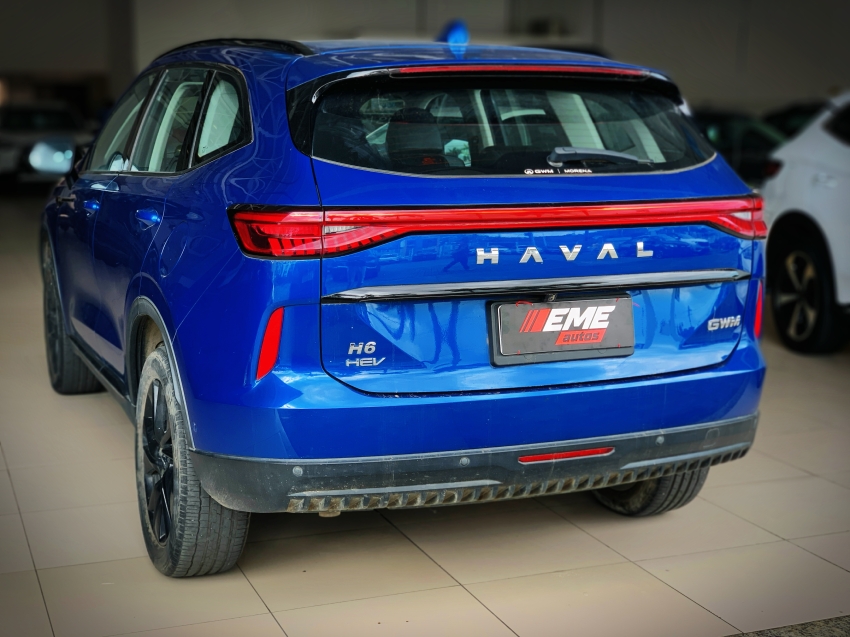 gwm haval h6 1.5 hev premium e-traction hibrido 4p automatico 20246