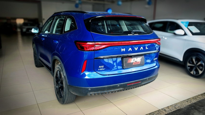 gwm haval h6 1.5 hev premium e-traction hibrido 4p automatico 20242