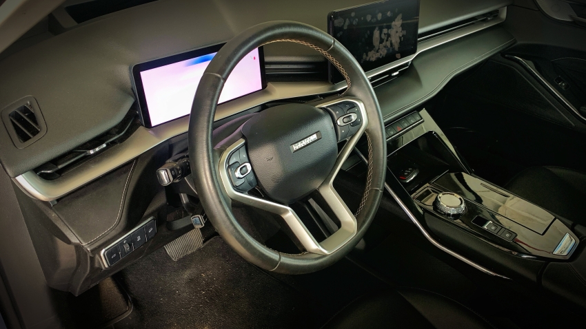 gwm haval h6 1.5 hev premium e-traction hibrido 4p automatico 20244
