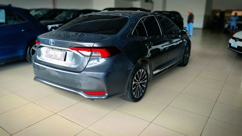 toyota corolla 1.8 vvt-i hybrid flex altis cvt hibrido 4p automatico 20241