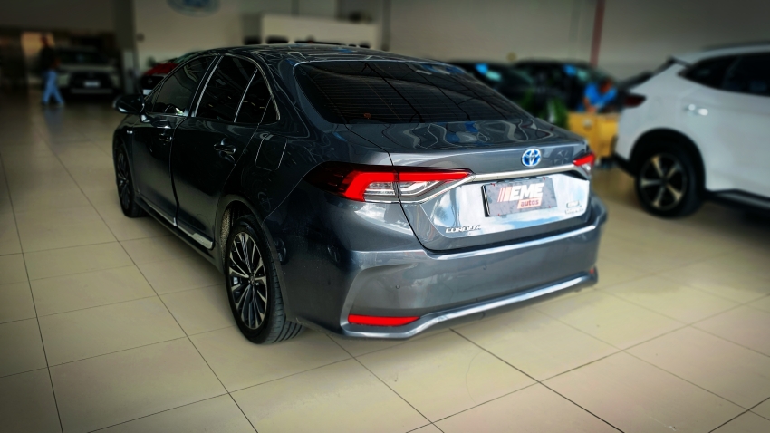 toyota corolla 1.8 vvt-i hybrid flex altis cvt hibrido 4p automatico 20242