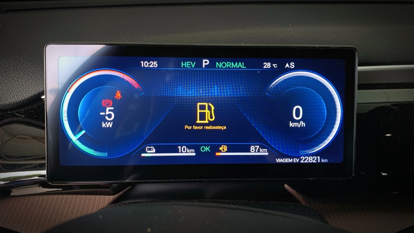 byd song pro 1.5 dm-i hibrido gs automatico 4p 20253