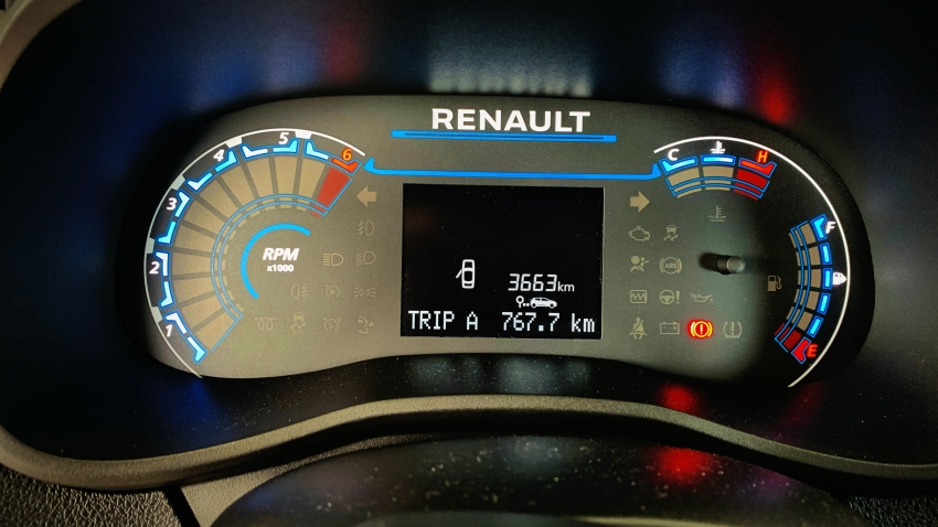 renault kwid 1.0 12v sce flex outsider manual 4p automatico 20263