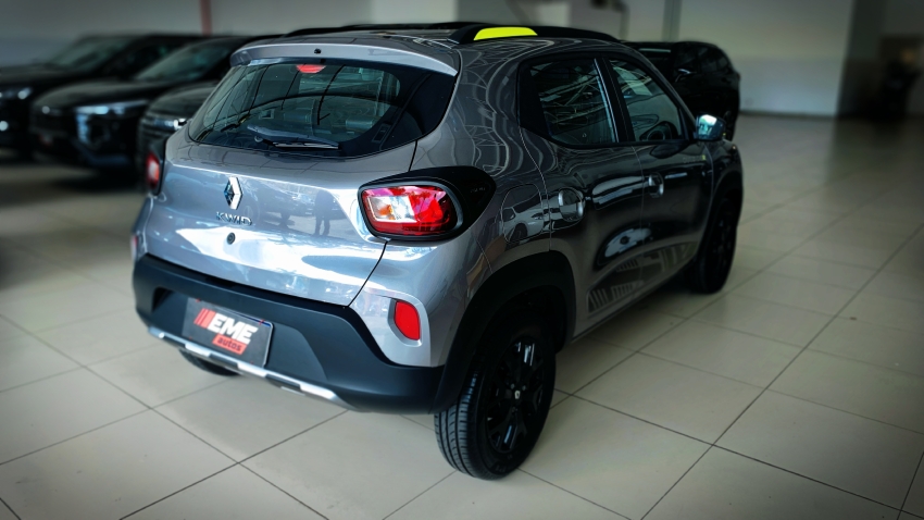 renault kwid 1.0 12v sce flex outsider manual 4p automatico 20261
