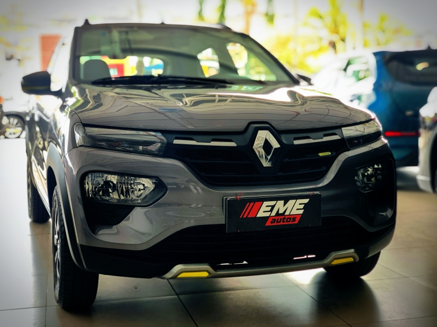 renault kwid 1.0 12v sce flex outsider manual 4p automatico 20260