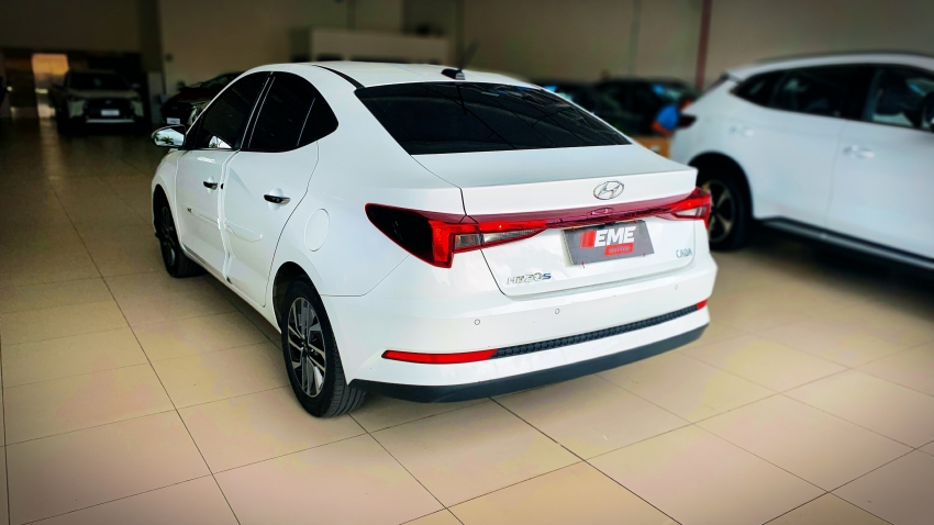 hyundai hb20s 1.0 12v flex limited manual 4p 20242