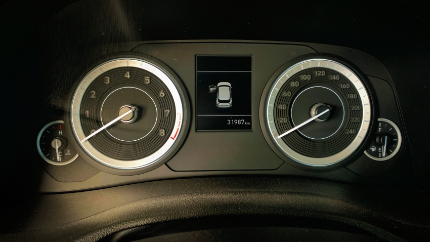 hyundai creta 1.0 tgdi flex comfort automatico 4p 20253