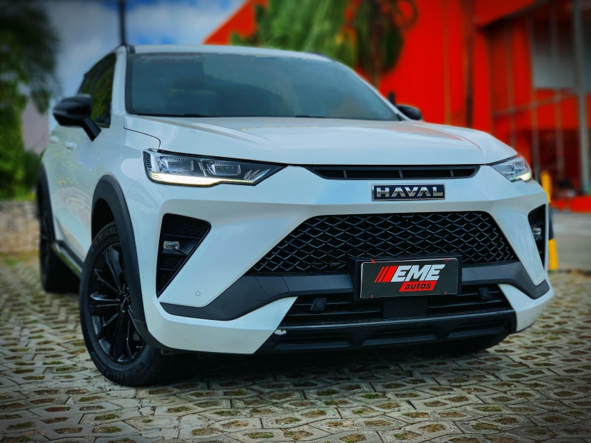 gwm haval h6 gt 1.5 phev awd e-traction hibrido 4p automatico 20250
