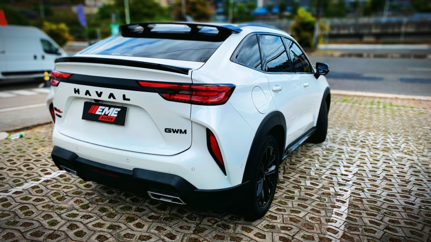 gwm haval h6 gt 1.5 phev awd e-traction hibrido 4p automatico 20251