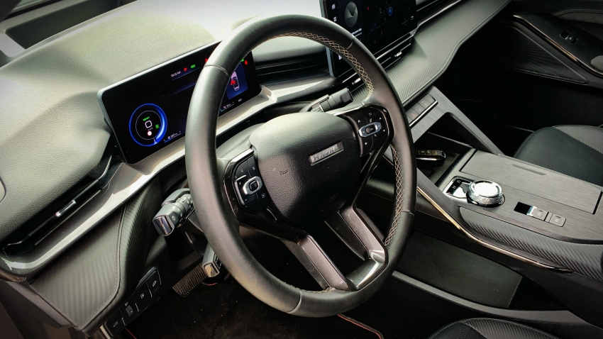 gwm haval h6 gt 1.5 phev awd e-traction hibrido 4p automatico 20254