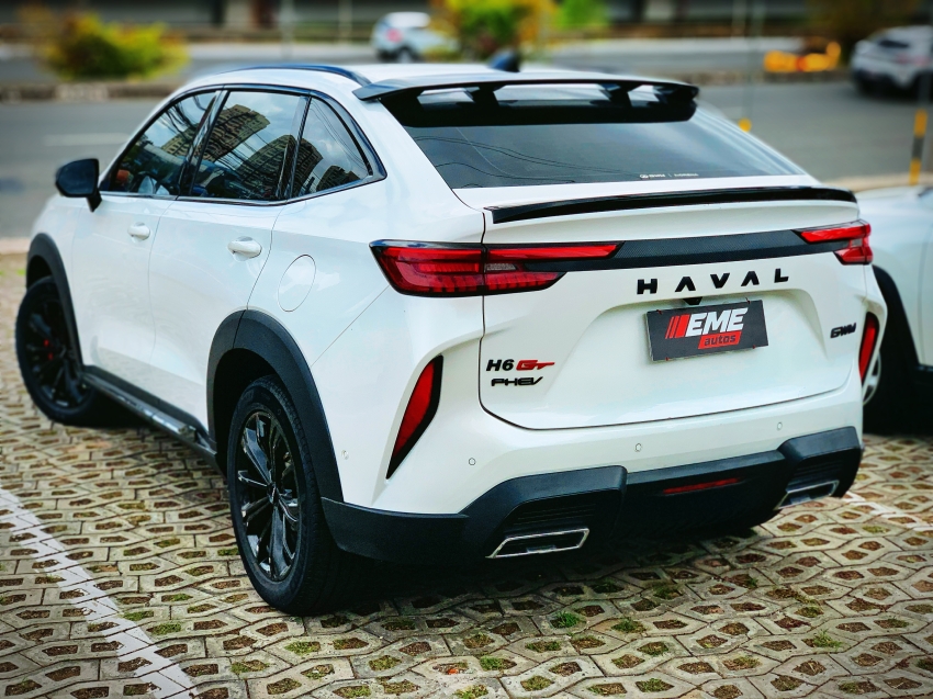 gwm haval h6 gt 1.5 phev awd e-traction hibrido 4p automatico 20256