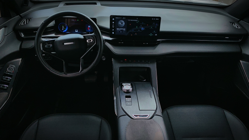 gwm haval h6 gt 1.5 phev awd e-traction hibrido 4p automatico 20255