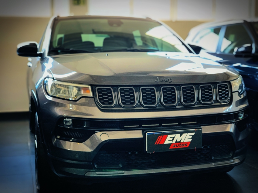 jeep compass 1.3 t270 turbo flex longitude at6 4p automatico 20250