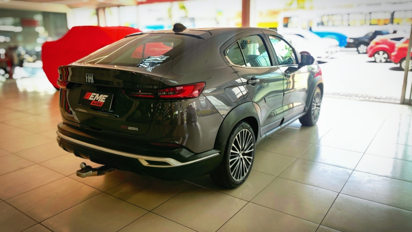 fiat fastback 1.3 turbo 270 flex limited edition at6 4p automatico 20251