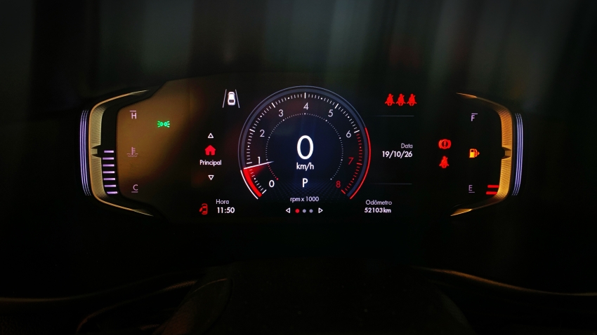 fiat fastback 1.3 turbo 270 flex limited edition at6 4p automatico 20253