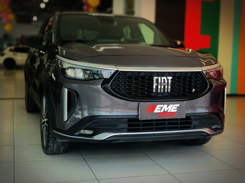 fiat fastback 1.3 turbo 270 flex limited edition at6 4p automatico 20250