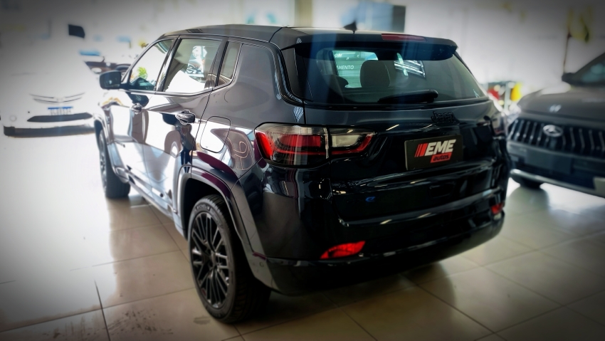 jeep compass 1.3 t270 turbo hibrido s 4xe at6 4p automatico 20222