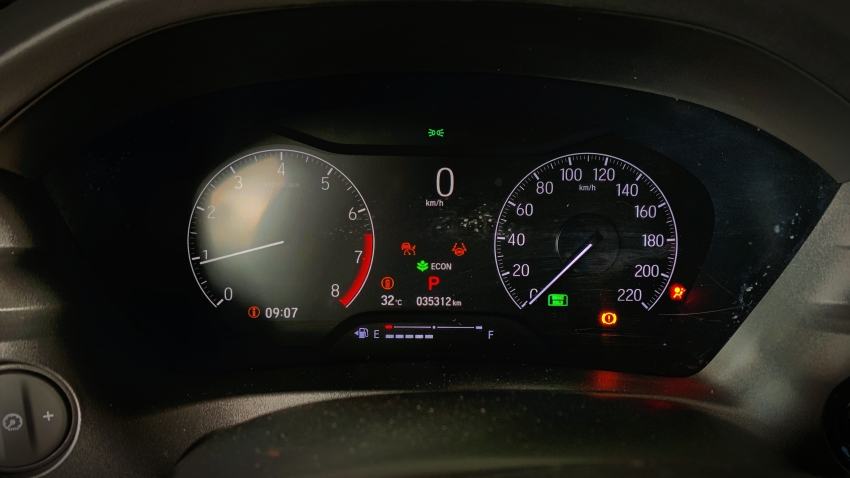 honda hr-v 1.5 di i-vtec turbo flex touring cvt 4p automatico 20243