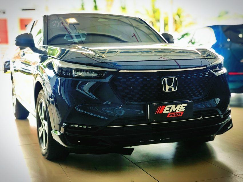 honda hr-v 1.5 di i-vtec turbo flex touring cvt 4p automatico 20240