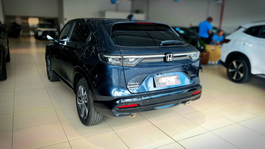 honda hr-v 1.5 di i-vtec turbo flex touring cvt 4p automatico 20242