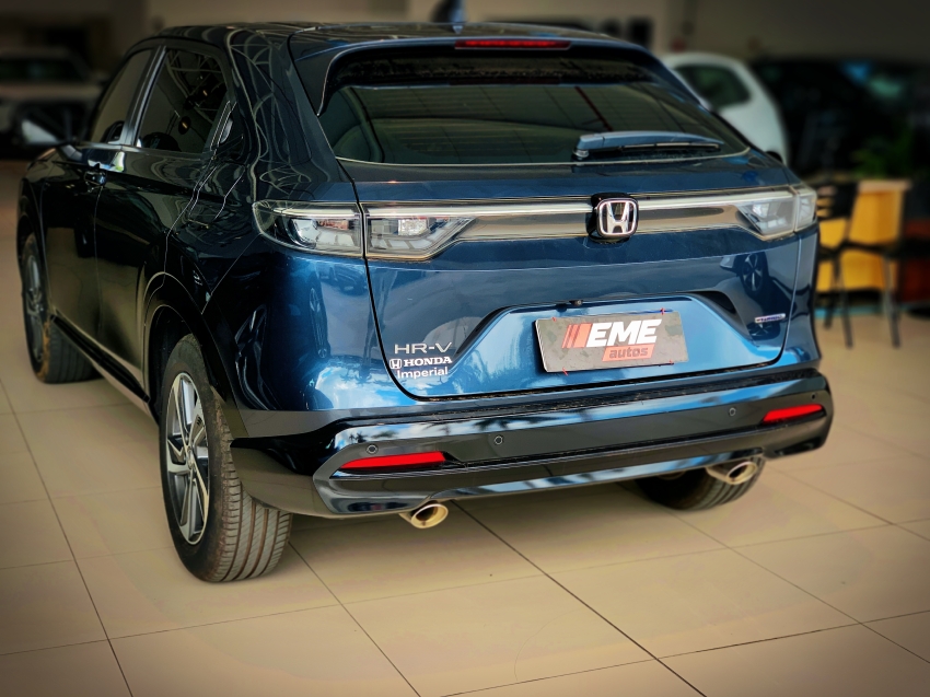honda hr-v 1.5 di i-vtec turbo flex touring cvt 4p automatico 20246