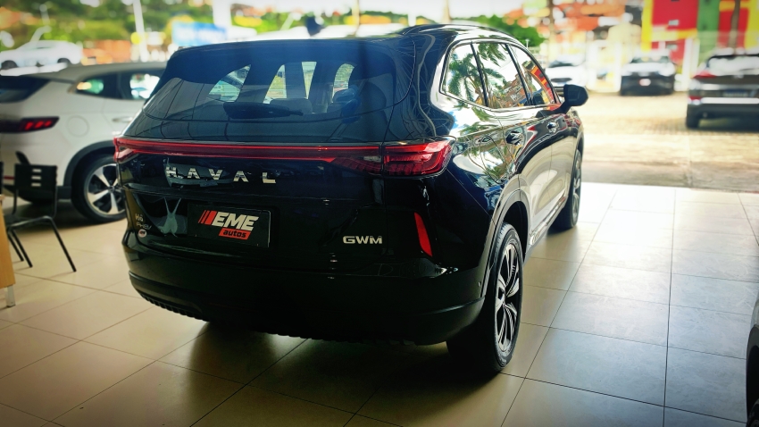 gwm haval h6 1.5 phev19 e-traction hibrido 4p automatico 20251