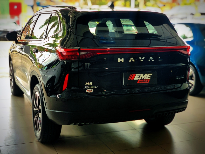 gwm haval h6 1.5 phev19 e-traction hibrido 4p automatico 20255