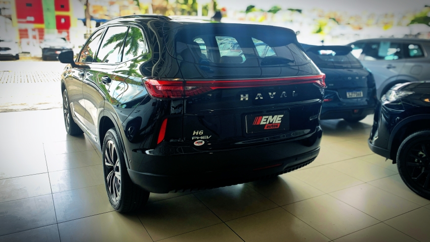 gwm haval h6 1.5 phev19 e-traction hibrido 4p automatico 20252