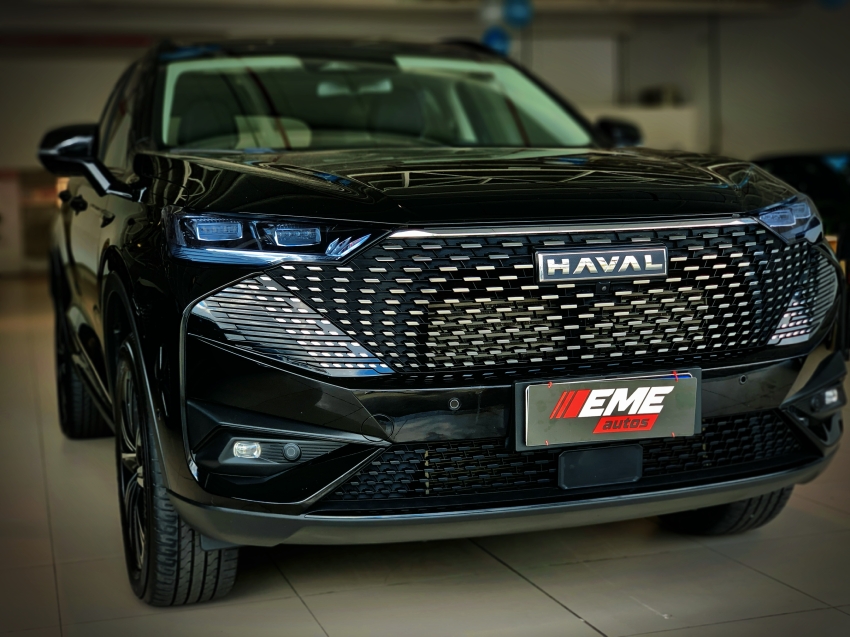 gwm haval h6 1.5 phev19 e-traction hibrido 4p automatico 20250