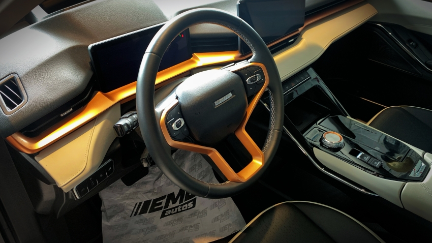 gwm haval h6 1.5 phev19 e-traction hibrido 4p automatico 20253
