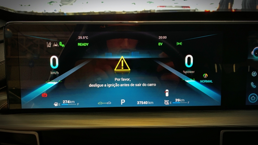 caoa chery tiggo 8 pro 1.5 tci plug-in hybrid dht hibrido 4p automatico 20233
