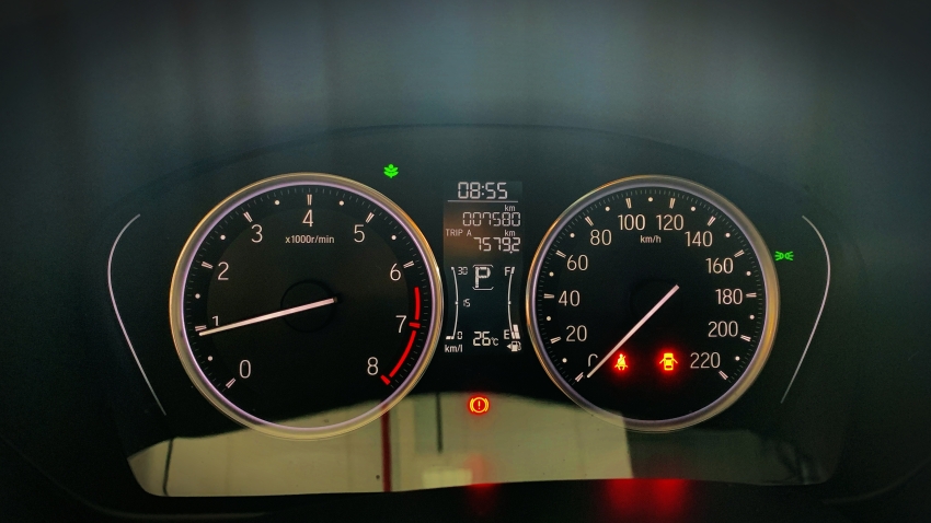 honda civic 2.0 di e:hev advanced e-cvt flex 4p automatico 20263