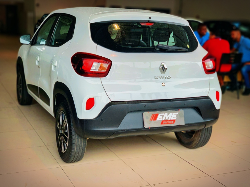 renault kwid 1.0 12v sce flex intense manual 4p 20236