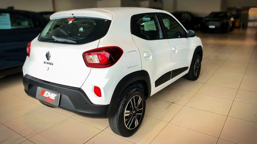 renault kwid 1.0 12v sce flex intense manual 4p 20231
