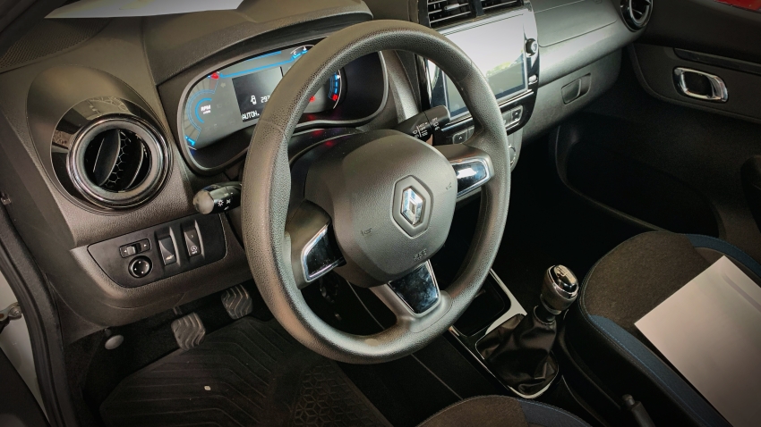 renault kwid 1.0 12v sce flex intense manual 4p 20234